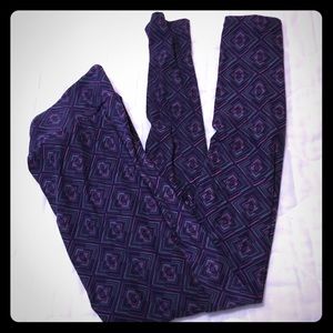 Tall and Curvy Leggings